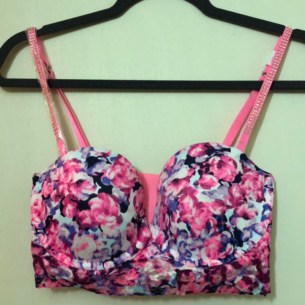 Victoria secret PINK Bra
